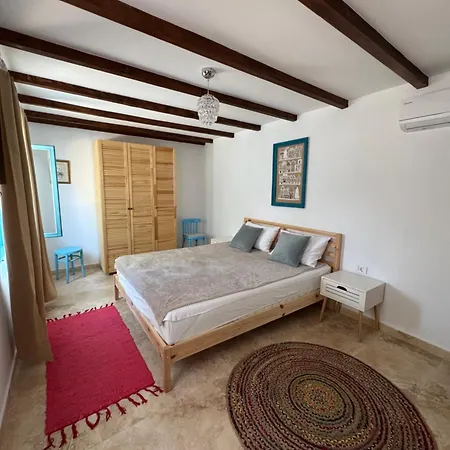 Casuta Cu Cactusi بيت ضيافة *