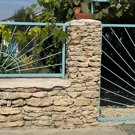 Casuta Cu Cactusi Două Mai