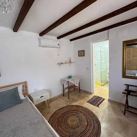 Casuta Cu Cactusi 게스트하우스