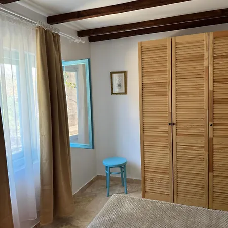 게스트하우스 Casuta Cu Cactusi *