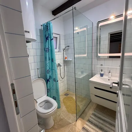 게스트하우스 Casuta Cu Cactusi Două Mai