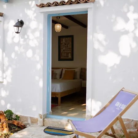 Guest house Casuta Cu Cactusi