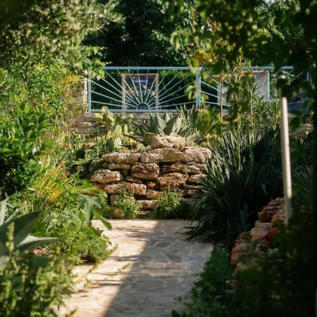 Casuta Cu Cactusi Guest house