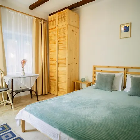 Guest house Casuta Cu Cactusi