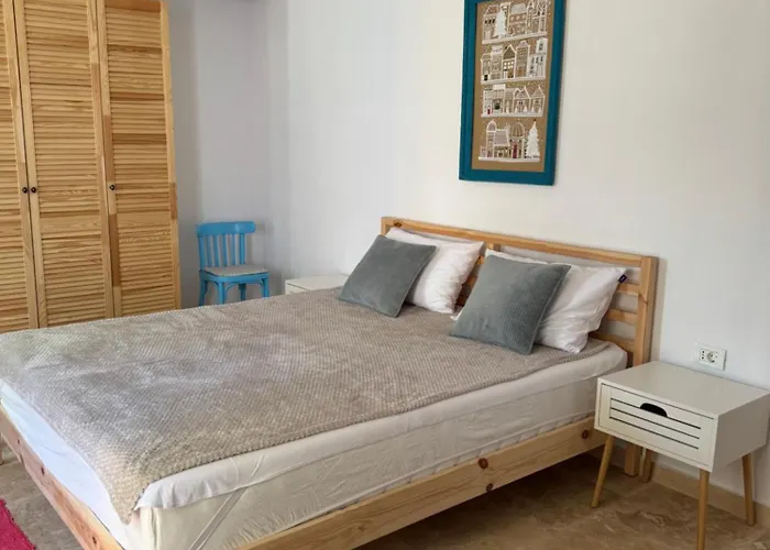 Casuta Cu Cactusi Guest house *