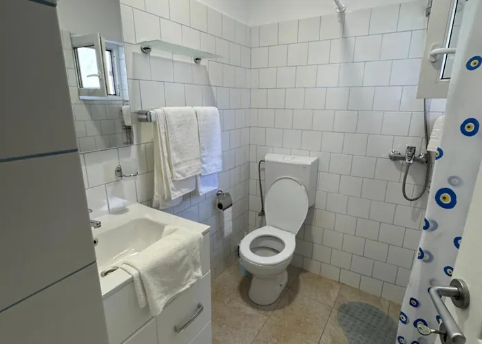 Casuta Cu Cactusi * 2 Mai