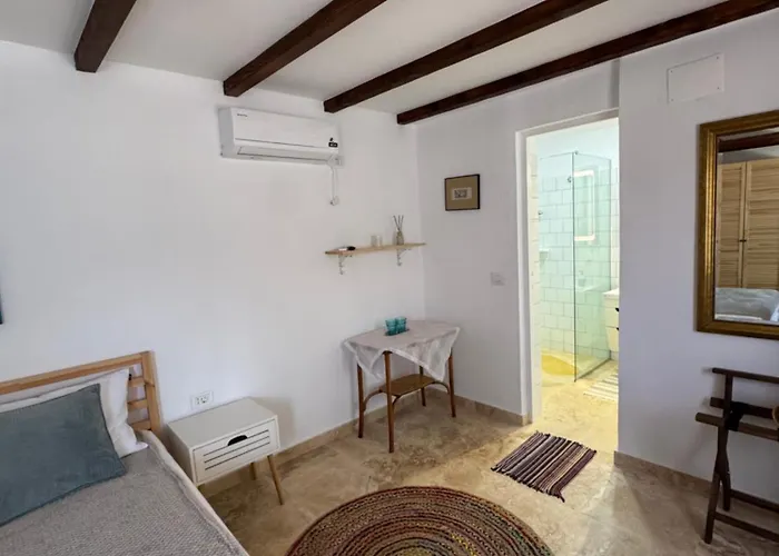 Casuta Cu Cactusi Guest house