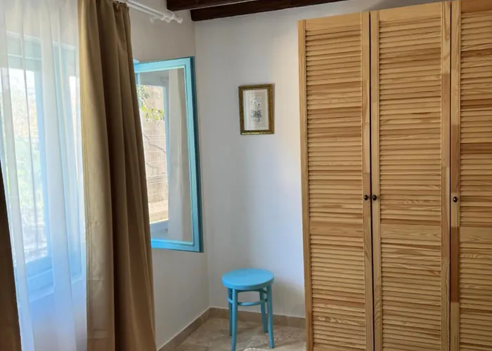 Guest house Casuta Cu Cactusi *