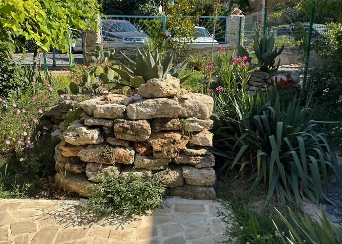 Casuta Cu Cactusi Guest house