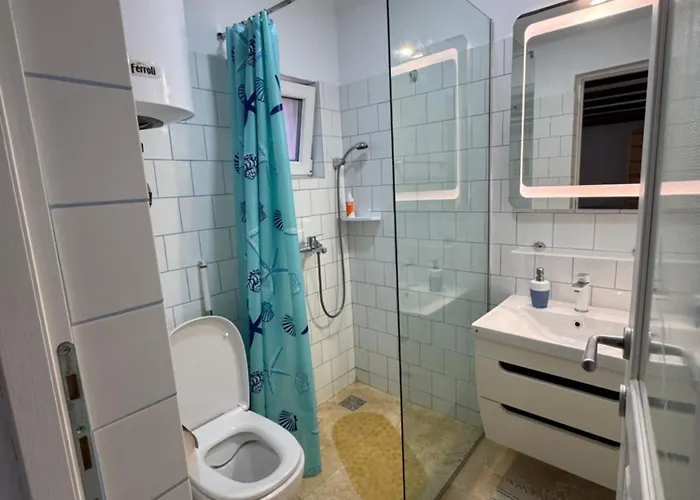 Guest house Casuta Cu Cactusi 2 Mai